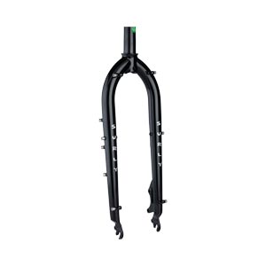 Surly Bridge Club Fork, Black