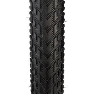 Surly ExtraTerrestrial 26 x 2.5 60tpi Tire - tread view