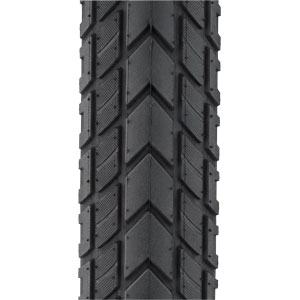 Surly ExtraTerrestrial 700 x 41 60tpi Tire - tread view