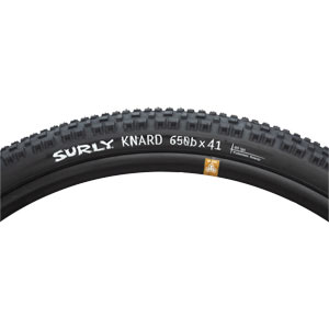 Surly Knard 650b x 41 Tire - sidewall